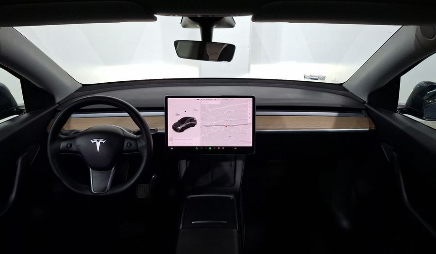 Tesla Model Y BEV 75KWH LONG RANGE AUTO 4WD Suv 2021