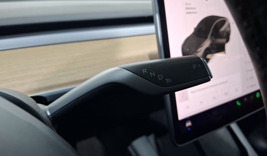 Tesla Model Y BEV 75KWH LONG RANGE AUTO 4WD Suv 2021
