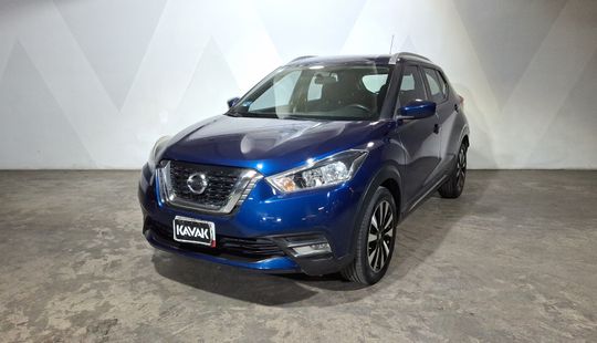 Nissan • Kicks