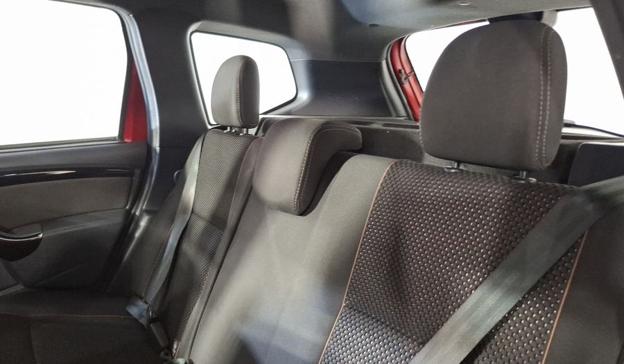 Renault Duster 2.0 INTENS Suv 2019