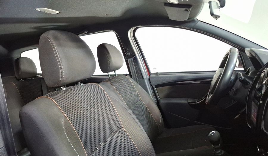 Renault Duster 2.0 INTENS Suv 2019