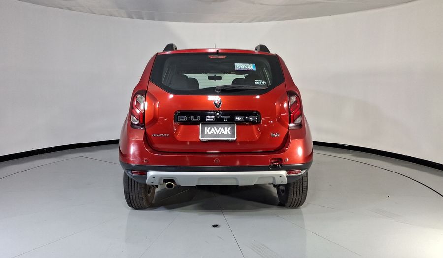 Renault Duster 2.0 INTENS Suv 2019