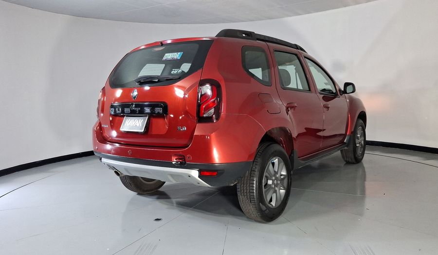 Renault Duster 2.0 INTENS Suv 2019