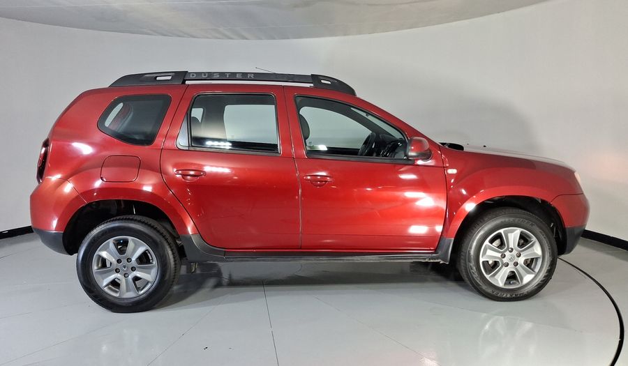 Renault Duster 2.0 INTENS Suv 2019