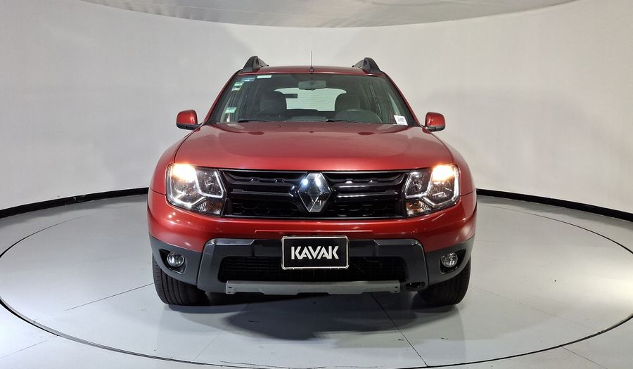 Renault Duster 2.0 INTENS Suv 2019