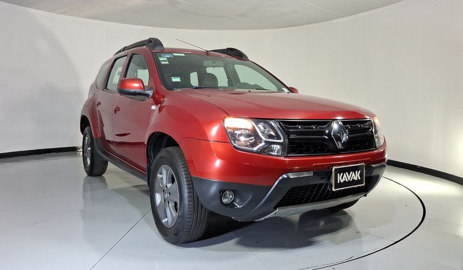 Renault Duster 2.0 INTENS Suv 2019