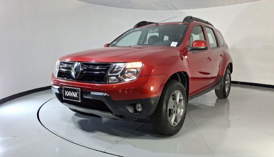 Renault • Duster