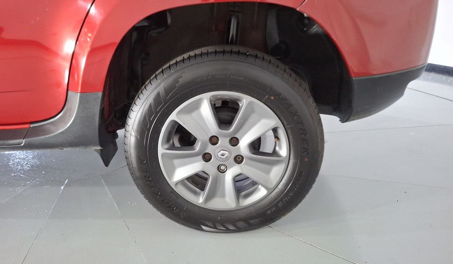 Renault Duster 2.0 INTENS Suv 2019