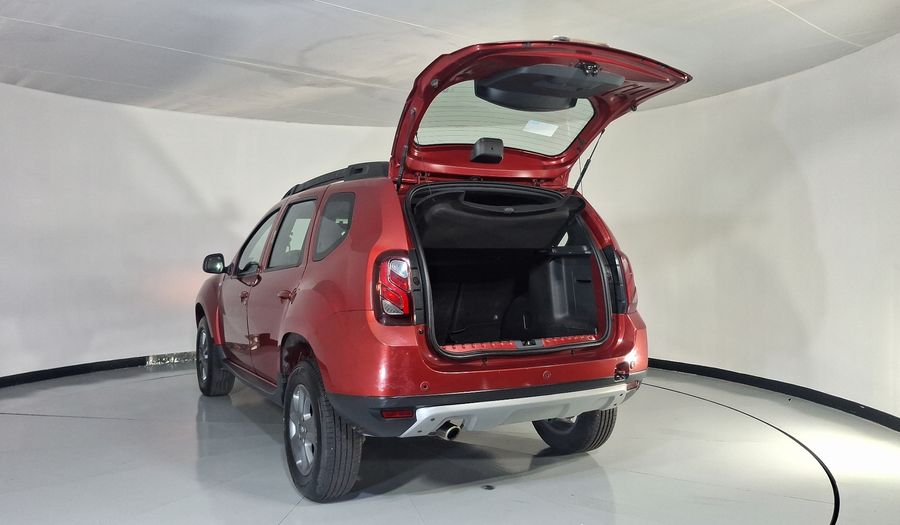 Renault Duster 2.0 INTENS Suv 2019