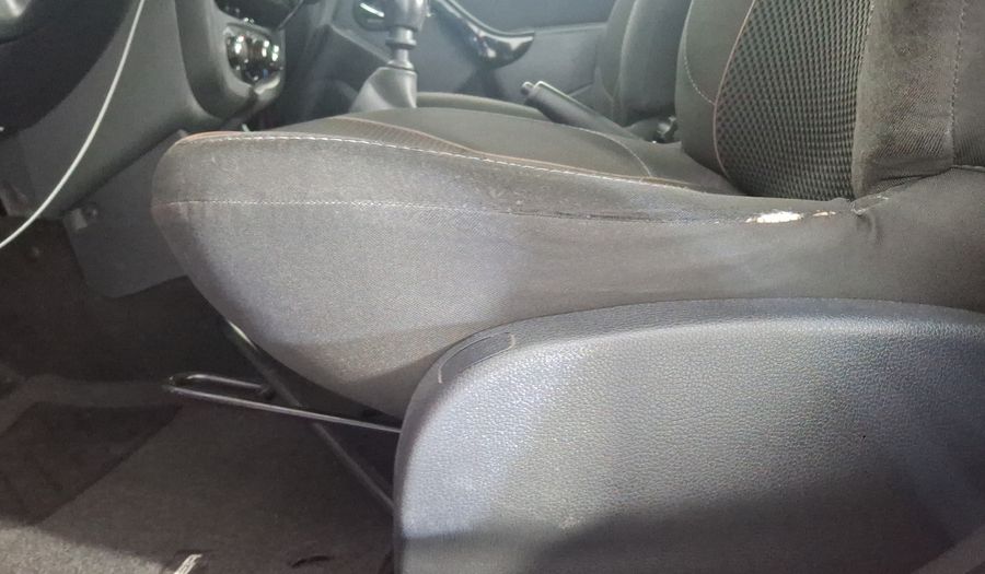 Renault Duster 2.0 INTENS Suv 2019