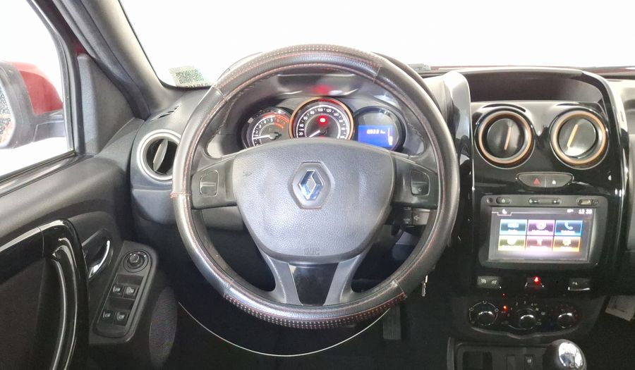 Renault Duster 2.0 INTENS Suv 2019
