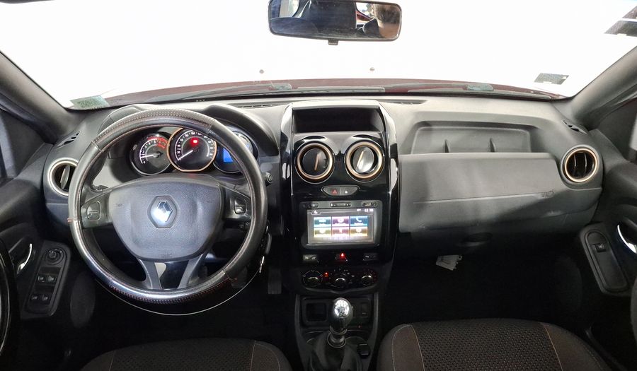 Renault Duster 2.0 INTENS Suv 2019