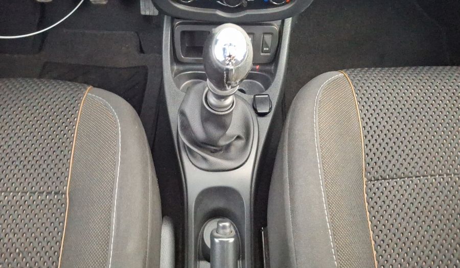 Renault Duster 2.0 INTENS Suv 2019
