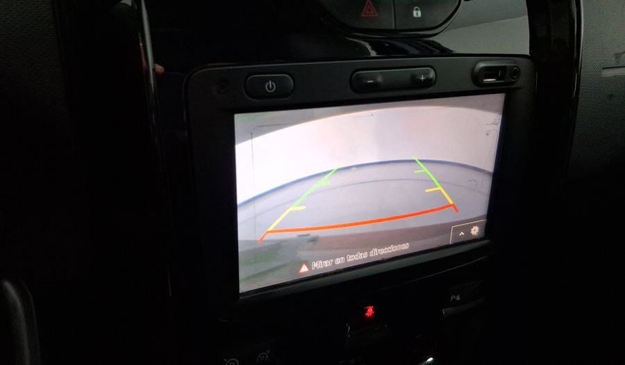 Renault Duster 2.0 INTENS Suv 2019