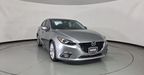 Mazda 3 2.5 SEDÁN S GT TA Sedan 2015