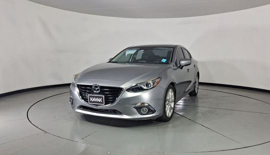 Mazda • Mazda 3