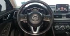 Mazda 3 2.5 SEDÁN S GT TA Sedan 2015