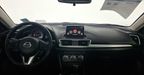 Mazda 3 2.5 SEDÁN S GT TA Sedan 2015