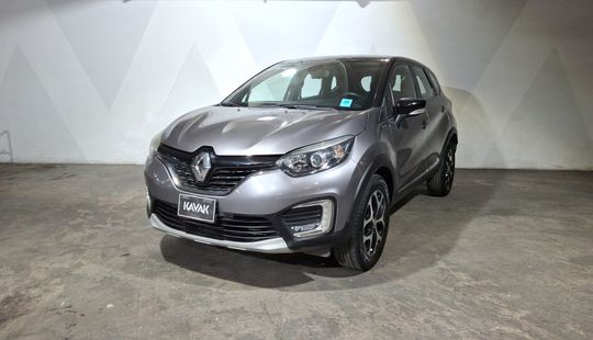 Renault • Captur