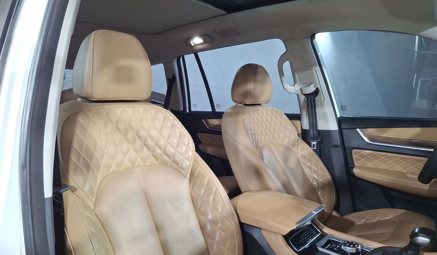 Mg Rx8 2.0 ELEGANCE AUTO 4WD Suv 2022
