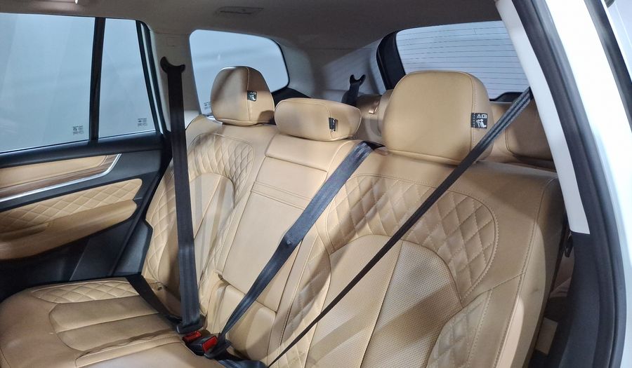 Mg Rx8 2.0 ELEGANCE AUTO 4WD Suv 2022