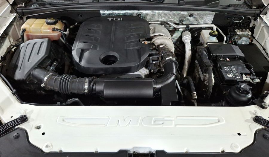 Mg Rx8 2.0 ELEGANCE AUTO 4WD Suv 2022