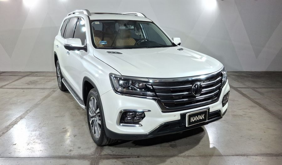 Mg Rx8 2.0 ELEGANCE AUTO 4WD Suv 2022