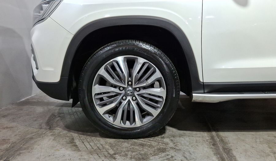 Mg Rx8 2.0 ELEGANCE AUTO 4WD Suv 2022