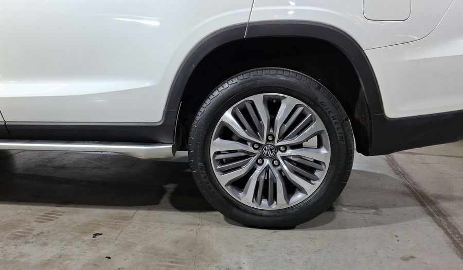 Mg Rx8 2.0 ELEGANCE AUTO 4WD Suv 2022