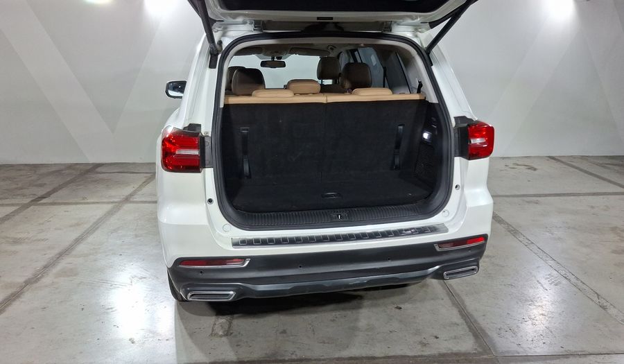 Mg Rx8 2.0 ELEGANCE AUTO 4WD Suv 2022