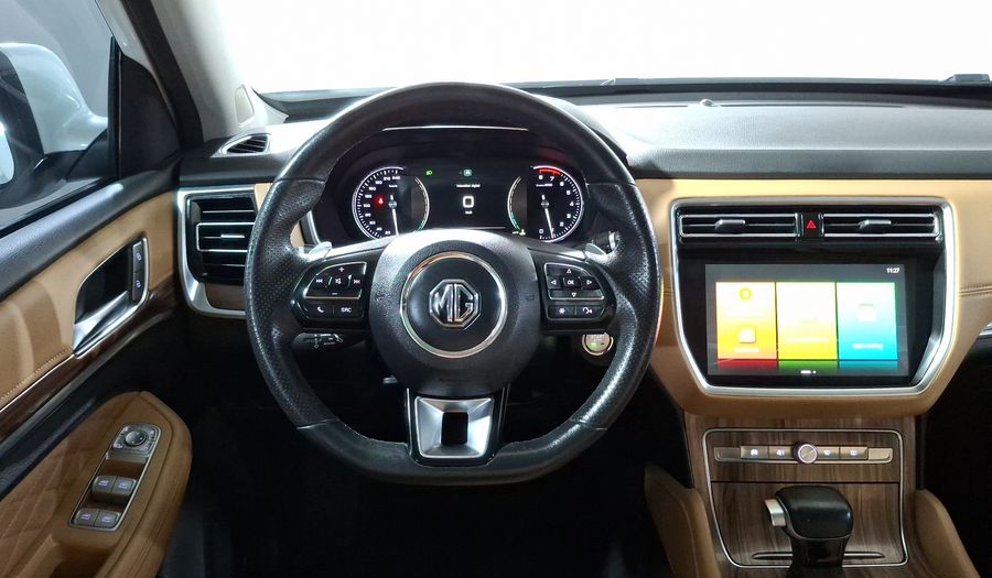 Mg Rx8 2.0 ELEGANCE AUTO 4WD Suv 2022