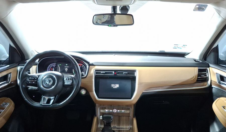 Mg Rx8 2.0 ELEGANCE AUTO 4WD Suv 2022