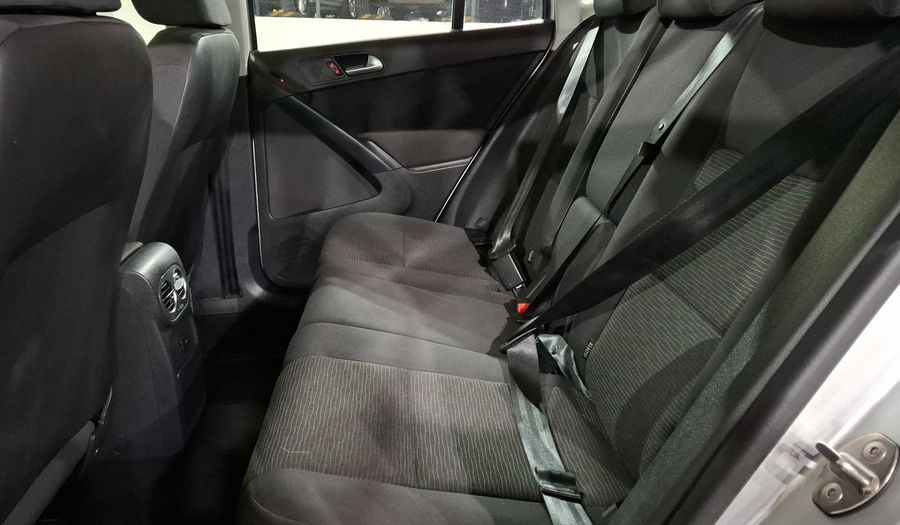 Volkswagen Tiguan 1.4 DSG PAQUETE SPORT & STYLE Suv 2016