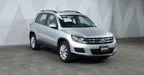 Volkswagen Tiguan 1.4 DSG PAQUETE SPORT & STYLE Suv 2016