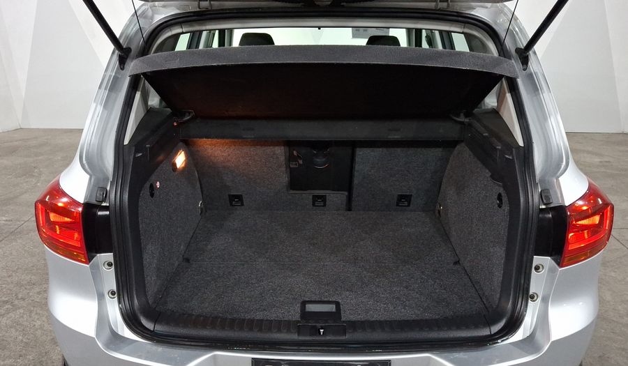 Volkswagen Tiguan 1.4 DSG PAQUETE SPORT & STYLE Suv 2016