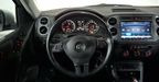 Volkswagen Tiguan 1.4 DSG PAQUETE SPORT & STYLE Suv 2016