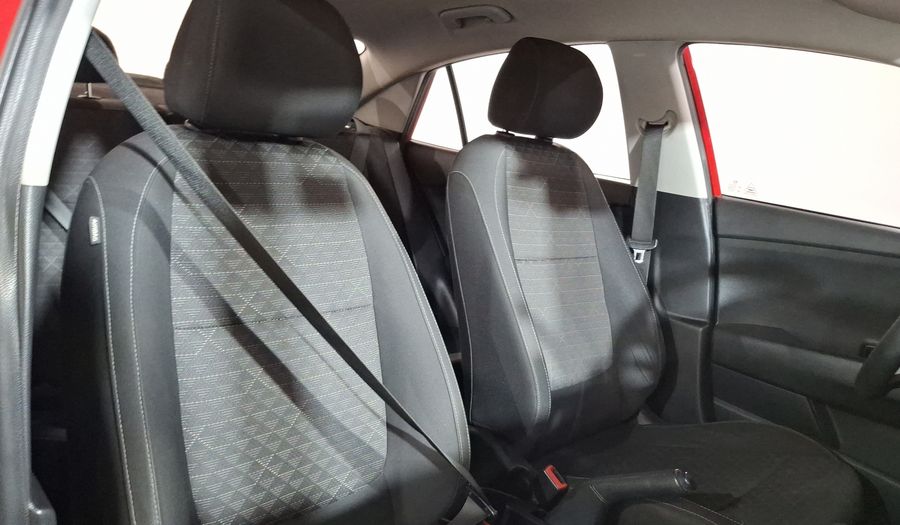 Kia Rio 1.6 LX AUTO Sedan 2018