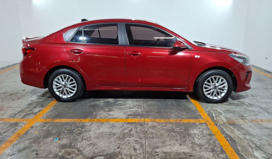 Kia Rio 1.6 LX AUTO Sedan 2018