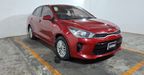 Kia Rio 1.6 LX AUTO Sedan 2018