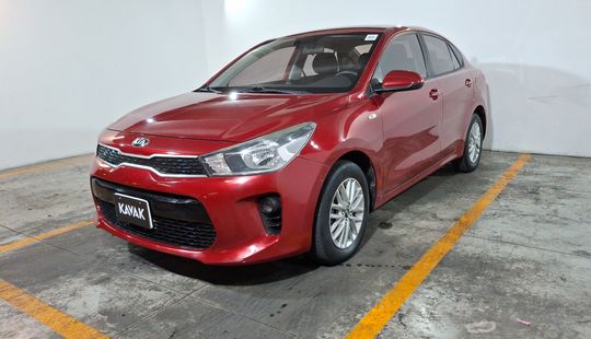 Kia • Rio