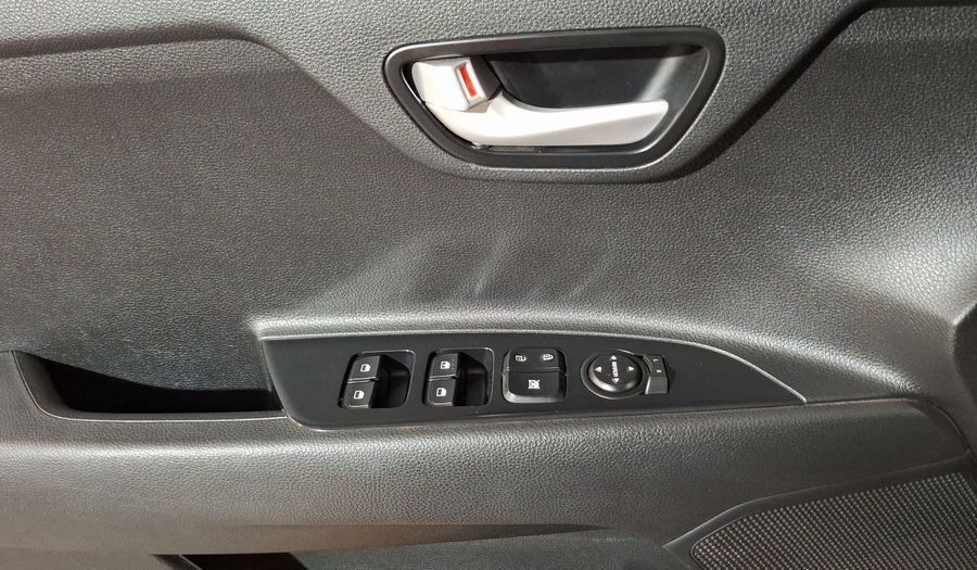 Kia Rio 1.6 LX AUTO Sedan 2018
