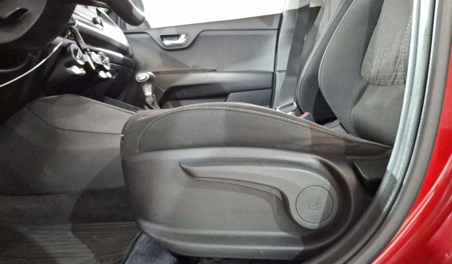 Kia Rio 1.6 LX AUTO Sedan 2018