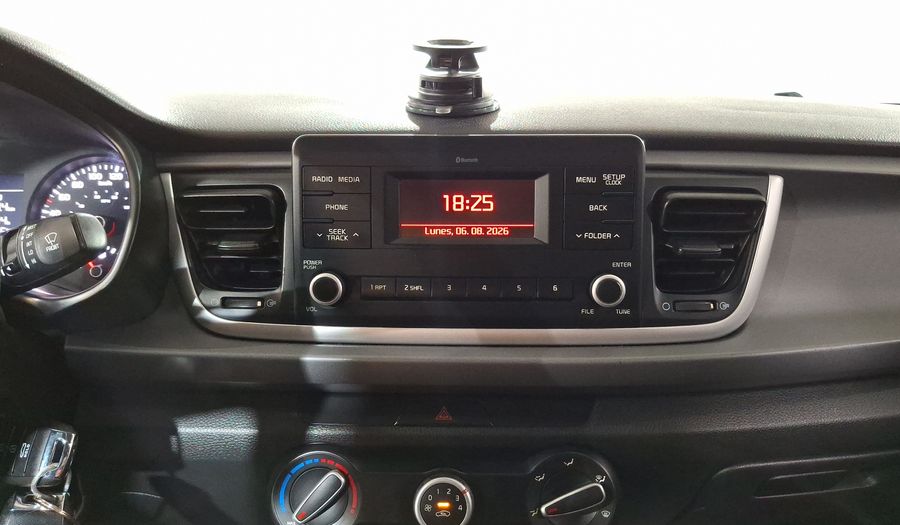 Kia Rio 1.6 LX AUTO Sedan 2018