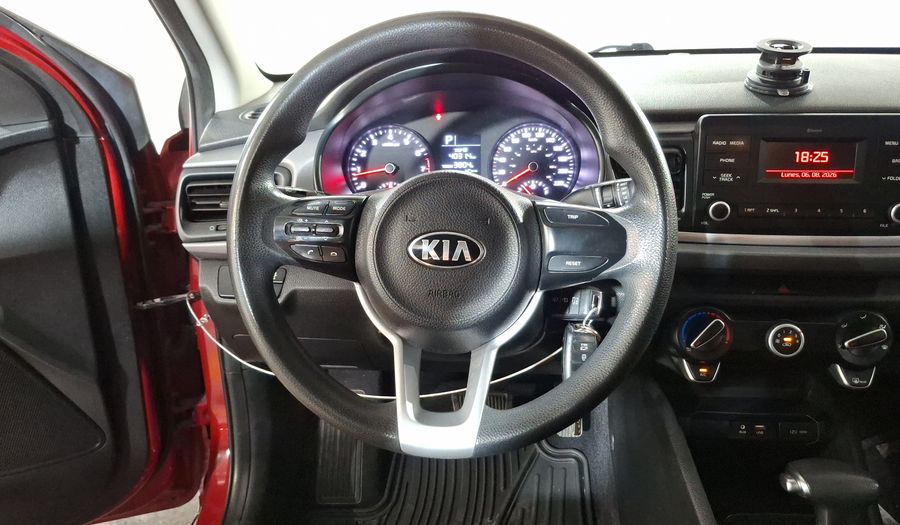Kia Rio 1.6 LX AUTO Sedan 2018
