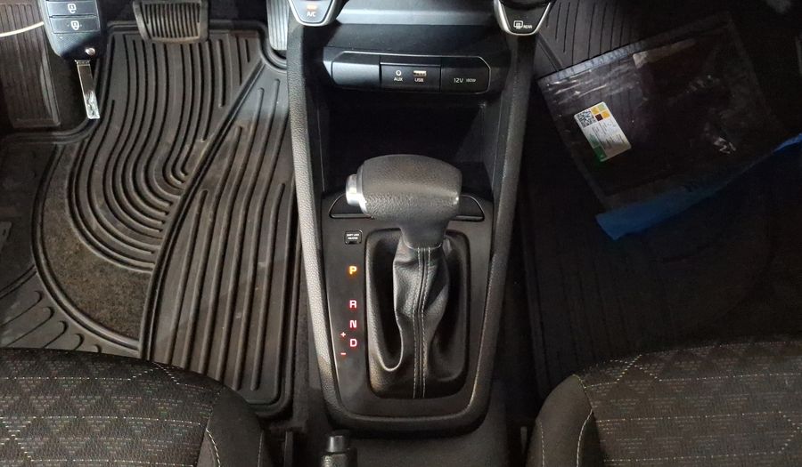 Kia Rio 1.6 LX AUTO Sedan 2018