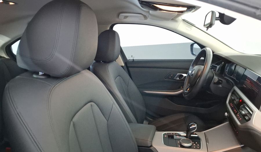 Bmw Serie 3 2.0 320I AUTO Sedan 2021