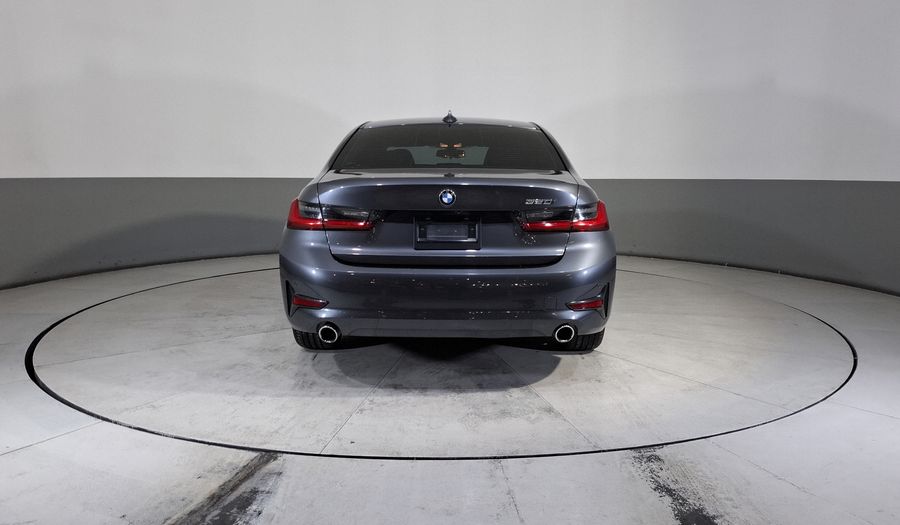 Bmw Serie 3 2.0 320I AUTO Sedan 2021