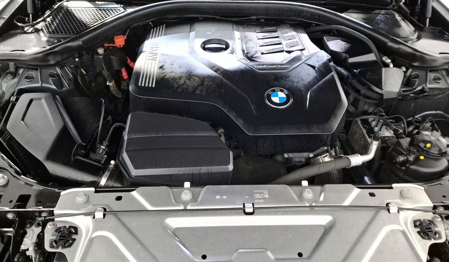 Bmw Serie 3 2.0 320I AUTO Sedan 2021