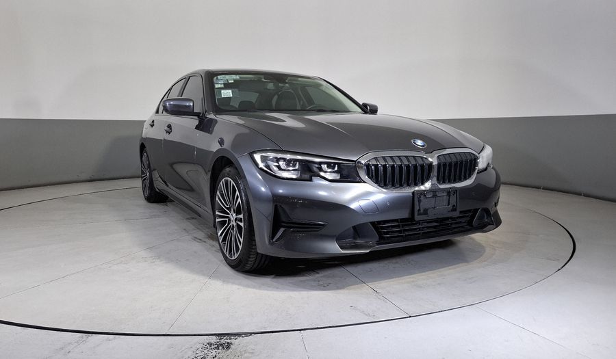 Bmw Serie 3 2.0 320I AUTO Sedan 2021