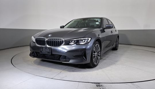 Bmw • Serie 3